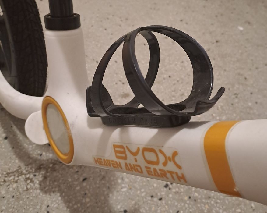 Колело за баланс