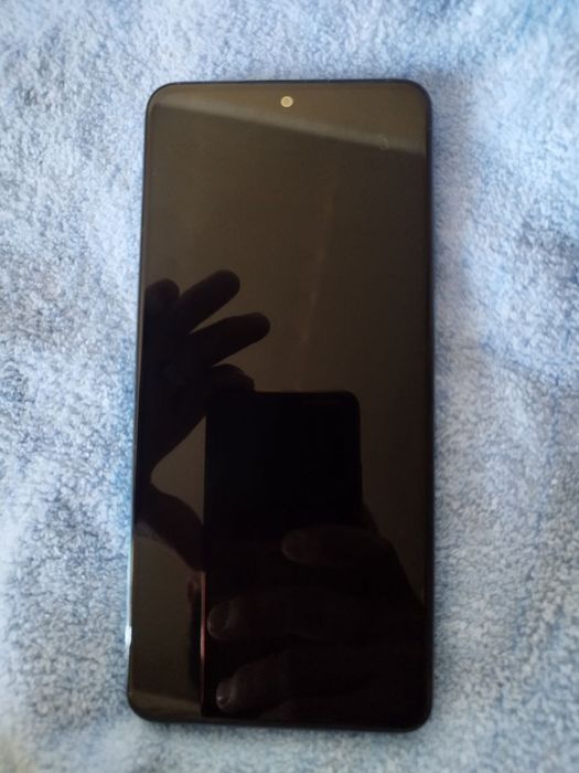 Redmi not 12 pro 128/6+2