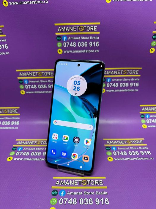 Motorola G72 Amanet Store Braila [8933]