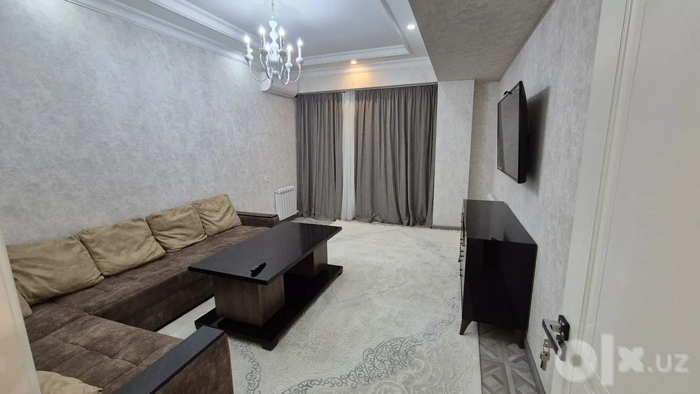 Сдаётся 3-комн Яккасарайский район, 110 м²