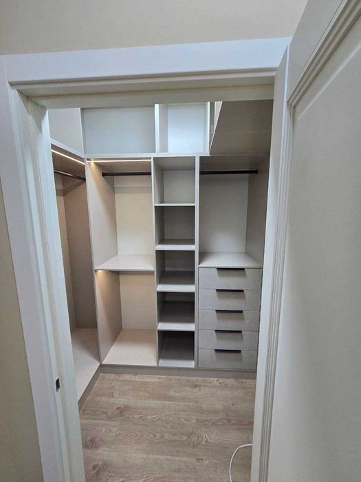 Новостройка ЖК "Grand city" своя