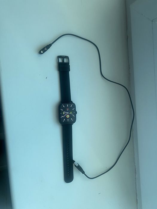 смарт часы YAMI