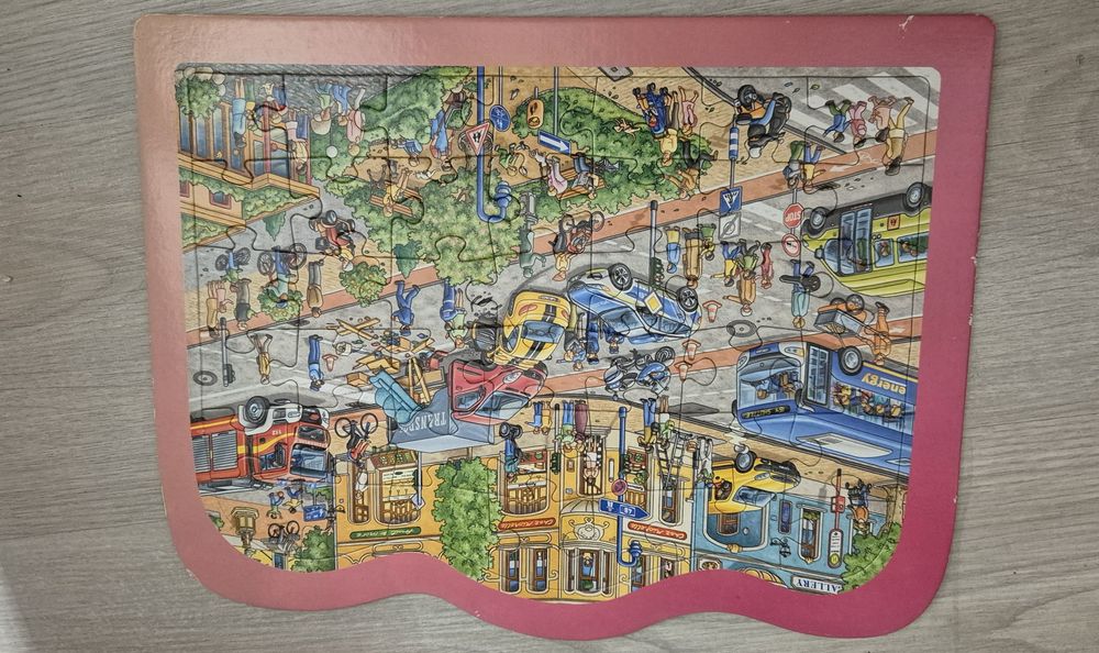 Занимателни игри