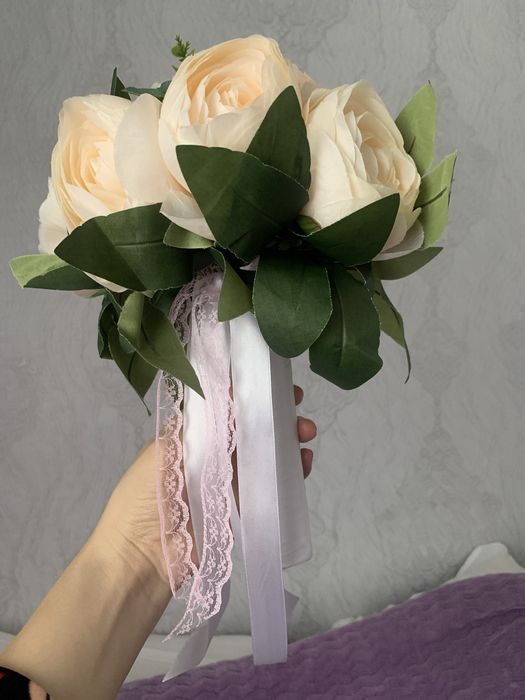 Букет невесты ( свадебный )