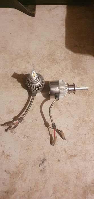 Продам Led лампа