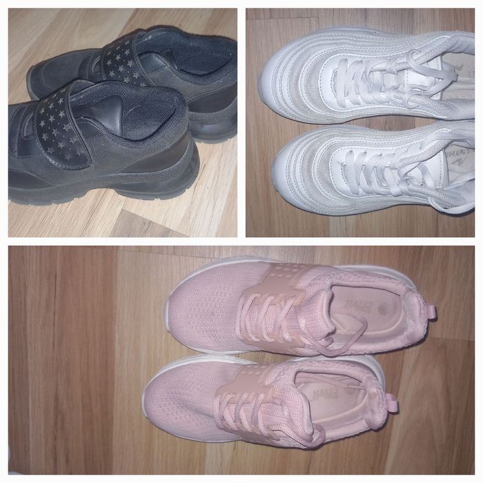 Детски маратонки 32,33,34