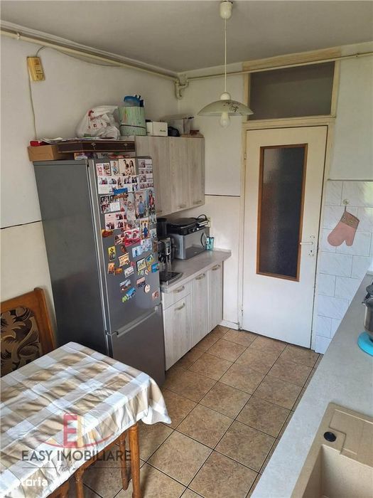 Apartament 2 camere, Tudor, confort 1, izolat termic, Targu Mures