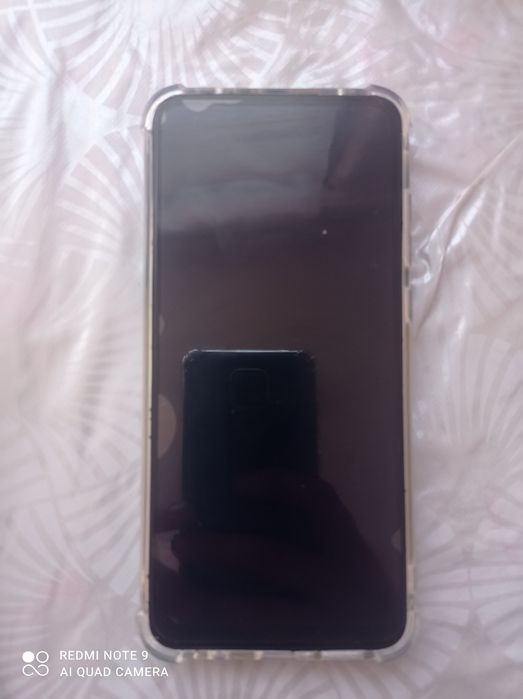 Oppo Reno 2Z с каробкой