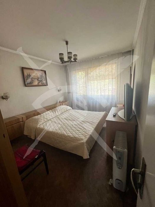 Продава се Тристаен апартамент в София, Люлин 1 - 85 кв.м за 1471 €/кв.м - Снимка #2