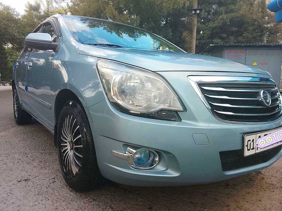 Продается Ravon Cobalt