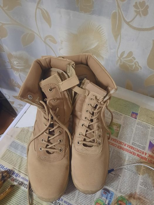 Форма ұлттық ұлан