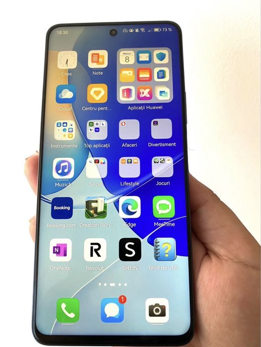 Huawei nova 9 SE nou
