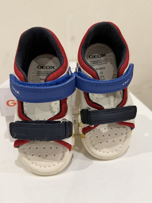 Geox сандали момче 22