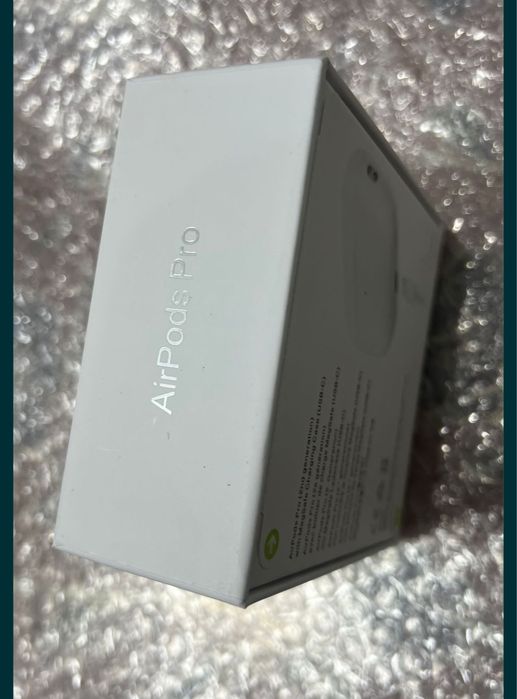 AirPods Pro 2 ANC USB C