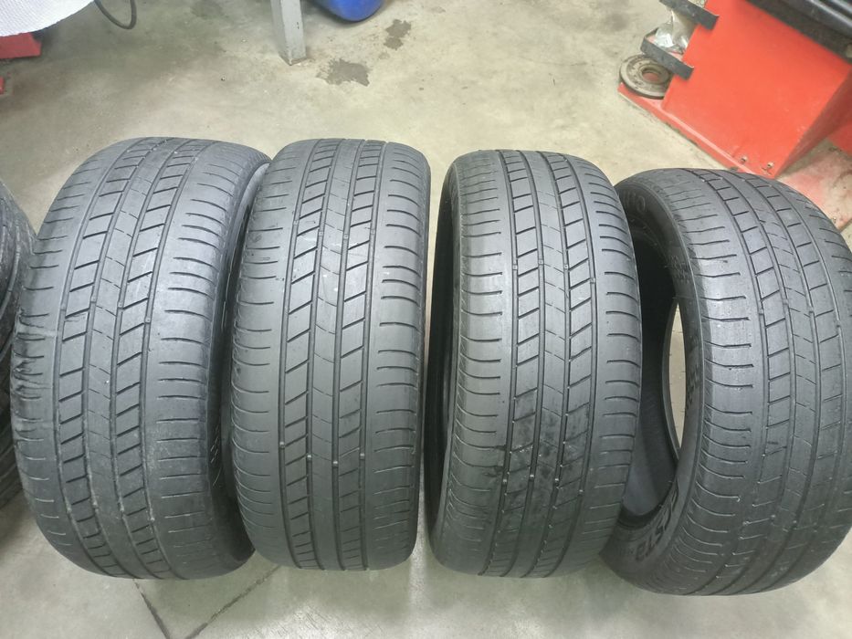 Продам комплект на 17