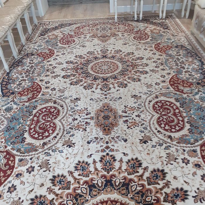 Продажа турецкого ковра