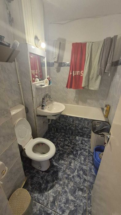 Garsoniera Zamca de vanzare