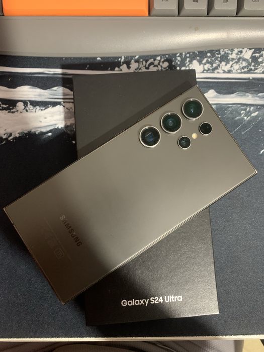Samsung S24 ultra