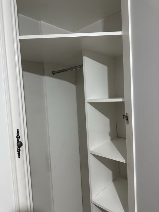 Продам шкаф и комод с зерколом