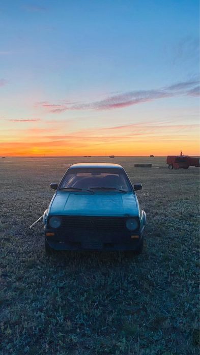 Продам Гольф 2 легенда