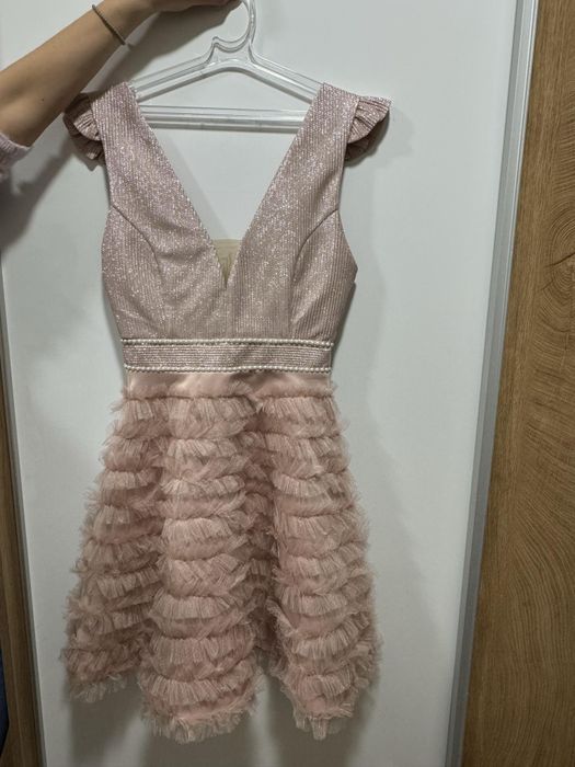 Рокля от Boutique Cocoon