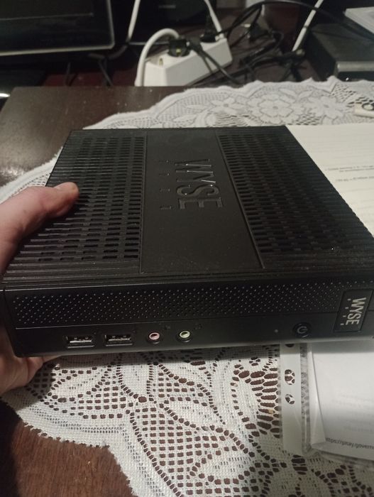 Dell Wyse 7010 mini pc