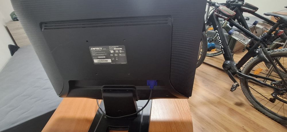 Монитор 22" EMPREX LE2262