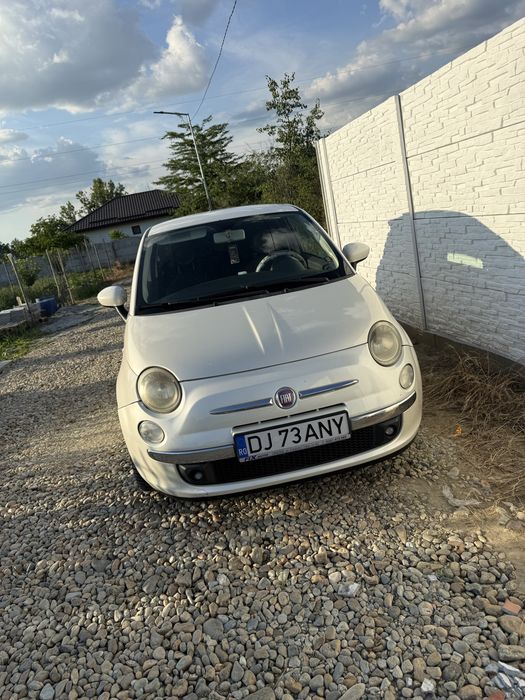 FIAT 125p