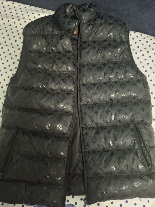 Безрукавка Louis Vuitton