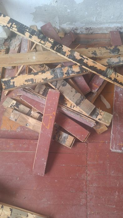 Продам дрова много