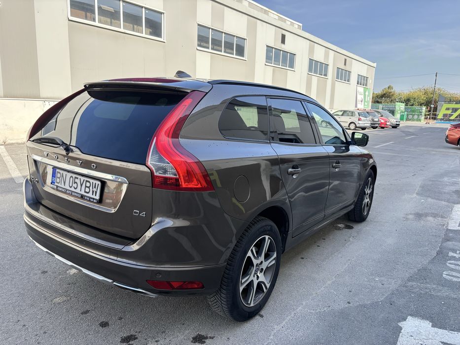 VOLVO XC60 2014 — imagine 5