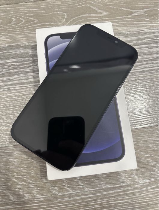 Iphone 12/64GB 100% АКБ