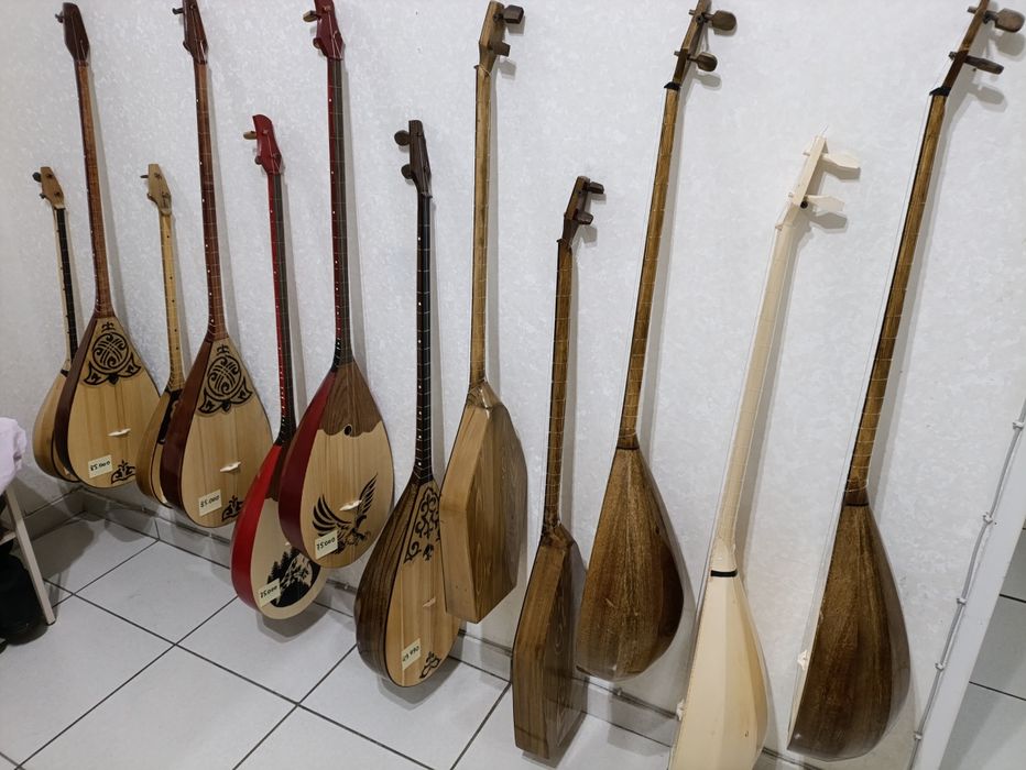 ДОМБЫРА Распродажа. Домбра