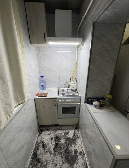 Сдаётся квартира Кадышева дубовая