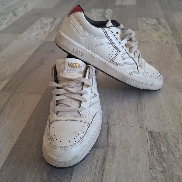 Vans nr 40 in stare bună