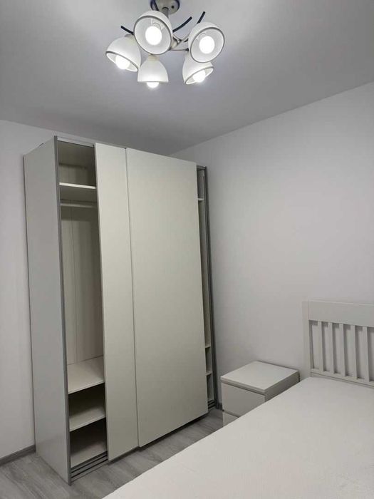 Apartament 1 camera | Militari | Parcare + centrala