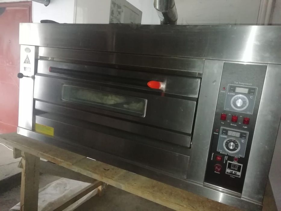 Продам жарочный шкаф