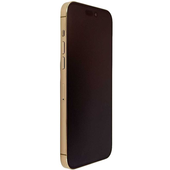 Magazin Apple iPhone 14 Pro Max 128GB Gold Foarte Bun Garantie Rate