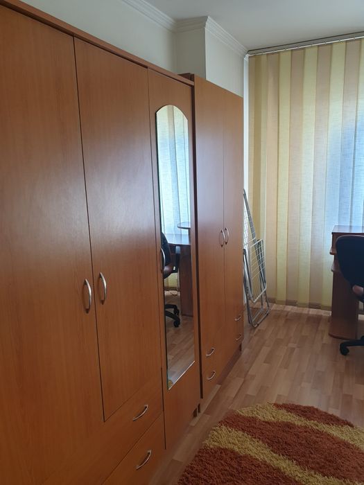 Închiriez garsoniera în Mioveni