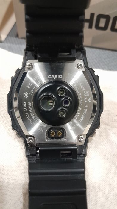 Часы G-SHOCK DW-5600