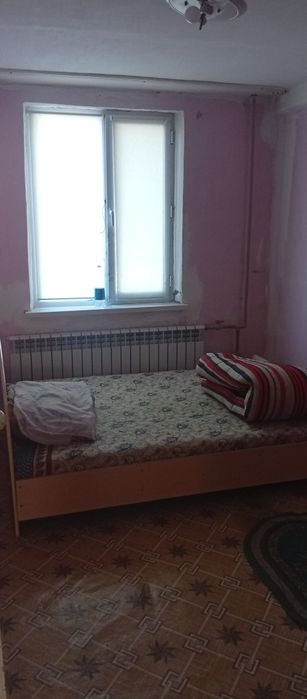 Продам трёхкомнатную квартиру