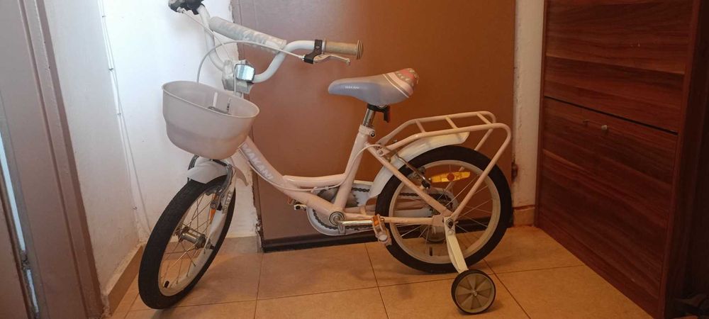 Детско колело MAKANI