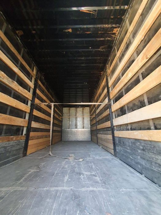 Kogel pritsep sotiladi  holati yaxshi