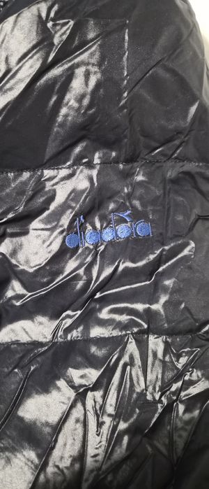 Мъжко яке Diadora размер М