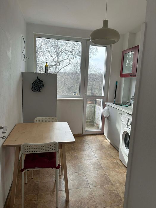 Дава се под наем Двустаен апартамент в София, Западен парк - 55 кв.м за 648.21 € - Снимка #4