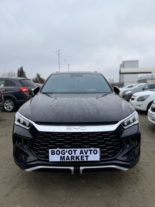 Byd song pro full sotiladi