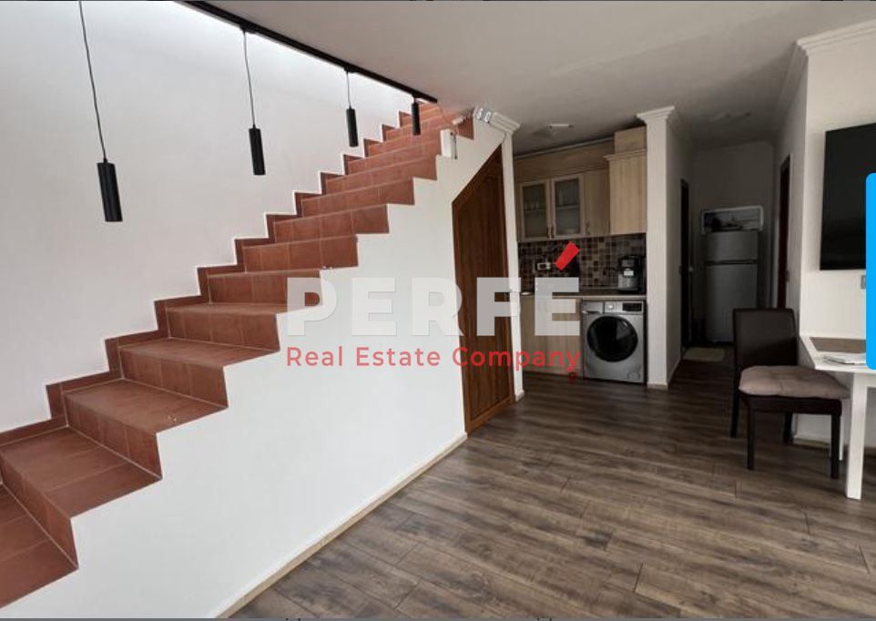 Продава се Мезонет в Свети Влас - 129 кв.м за 1078 €/кв.м - Снимка #2