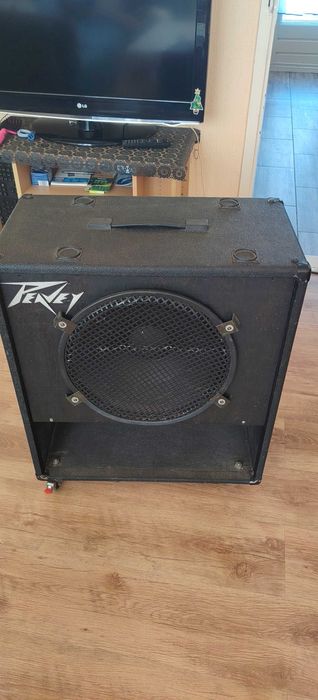 Бас кабинет Peavey 115 Enclosure