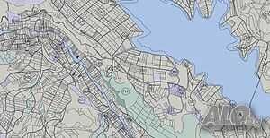 Продава се Земеделски имот в Благоевград, Освобождение -  кв.м за 4 €/дка - Снимка #4