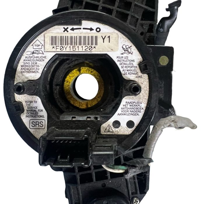 Maneta Stergatoare Lampa De Semnalizare Honda Accord Vii Tourer Cm, Cn